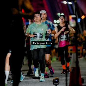 Runner Photo 6206489