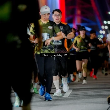 Runner Photo 6206496