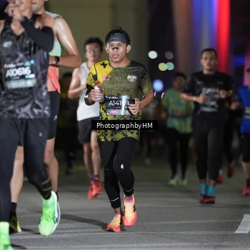 Runner Photo 6206498