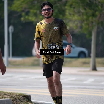Runner Photo 6206502