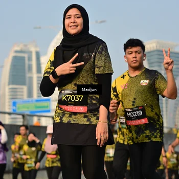 Runner Photo 6206503