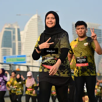 Runner Photo 6206504