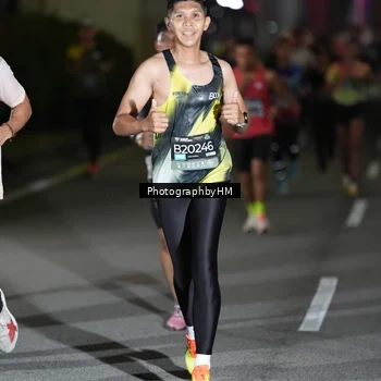 Runner Photo 6206505