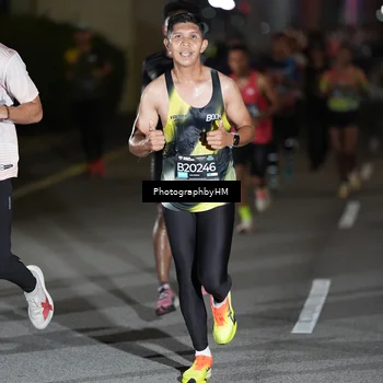 Runner Photo 6206508