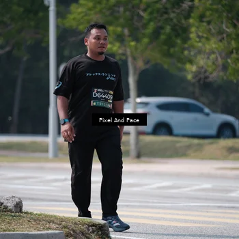 Runner Photo 6206509
