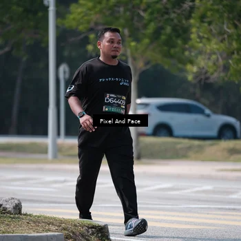 Runner Photo 6206510