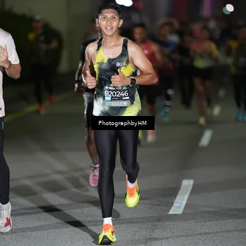 Runner Photo 6206511