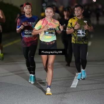 Runner Photo 6206515