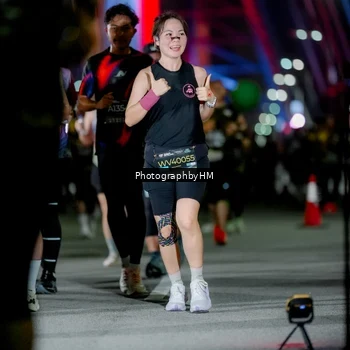 Runner Photo 6206528