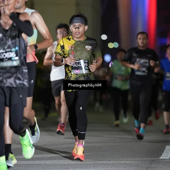 Runner Photo 6206538