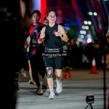 Runner Photo 6206543