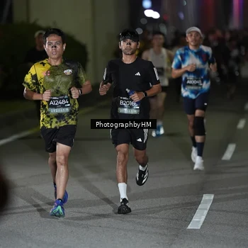 Runner Photo 6206546
