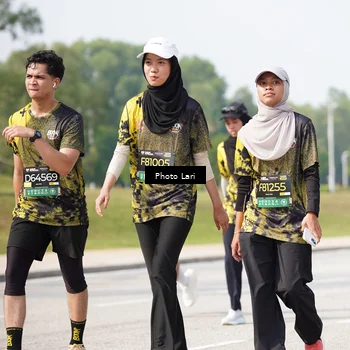 Runner Photo 6206551