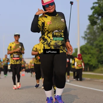 Runner Photo 6206575