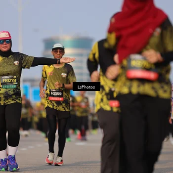 Runner Photo 6206577