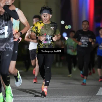 Runner Photo 6206583