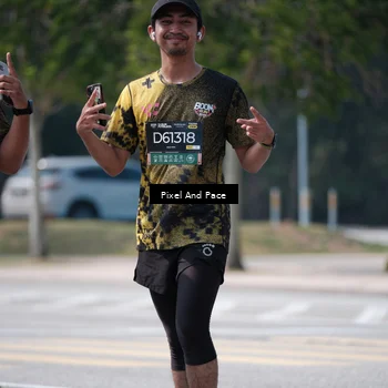 Runner Photo 6206584