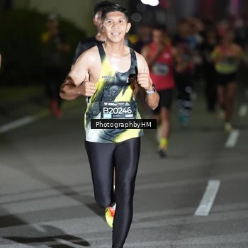 Runner Photo 6206586