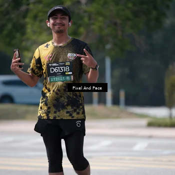 Runner Photo 6206595
