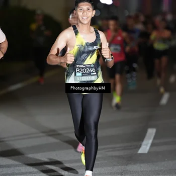 Runner Photo 6206598