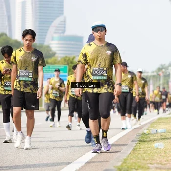 Runner Photo 6206599