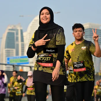 Runner Photo 6206601