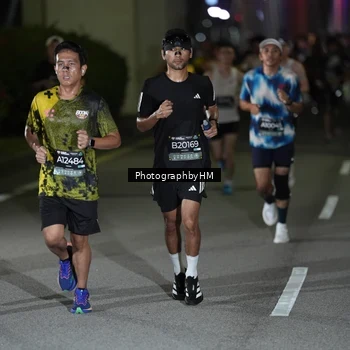Runner Photo 6206608