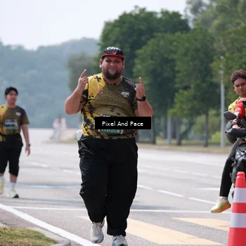 Runner Photo 6206614