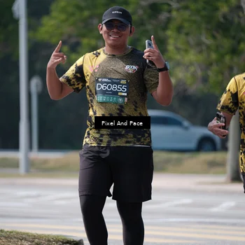 Runner Photo 6206637
