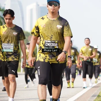 Runner Photo 6206648