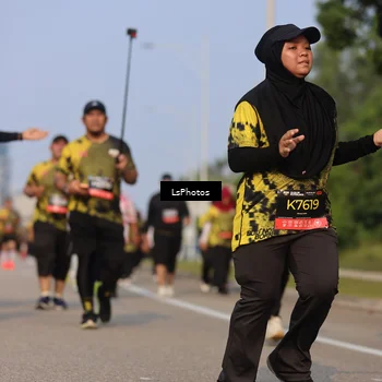 Runner Photo 6206661