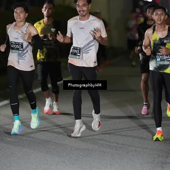 Runner Photo 6206664