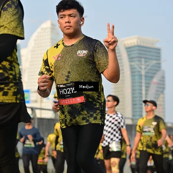 Runner Photo 6206668