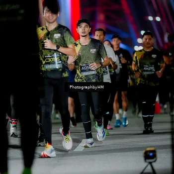 Runner Photo 6206681