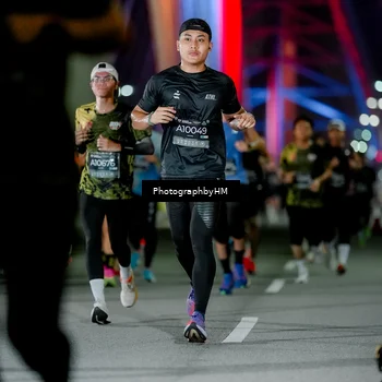 Runner Photo 6206682