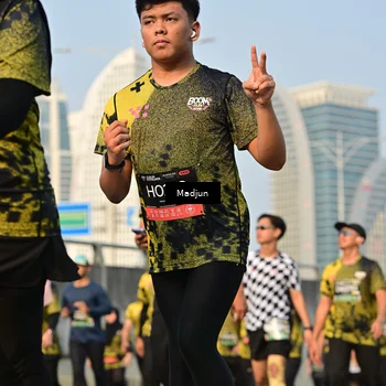 Runner Photo 6206688