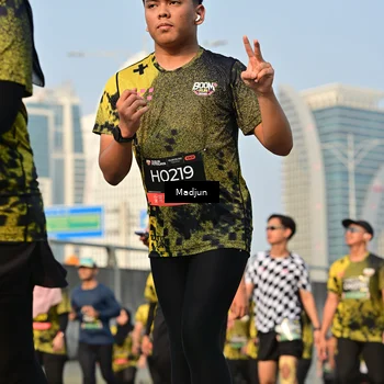 Runner Photo 6206696