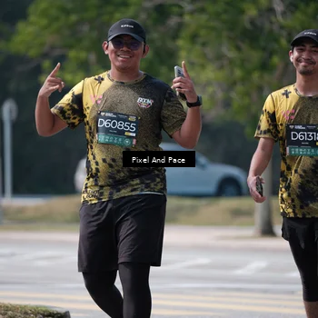 Runner Photo 6206702