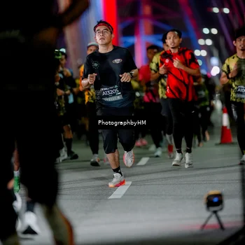 Runner Photo 6206729