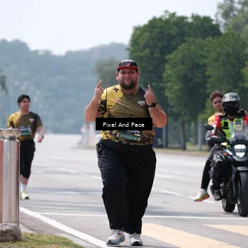 Runner Photo 6206735