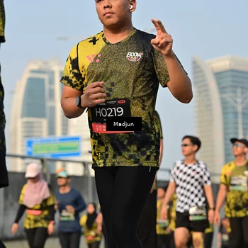 Runner Photo 6206746