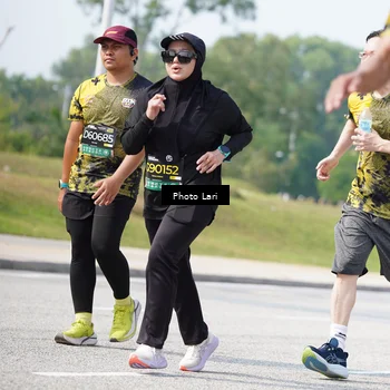 Runner Photo 6206750
