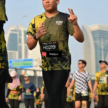 Runner Photo 6206756