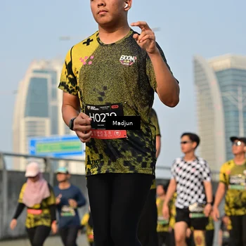 Runner Photo 6206776