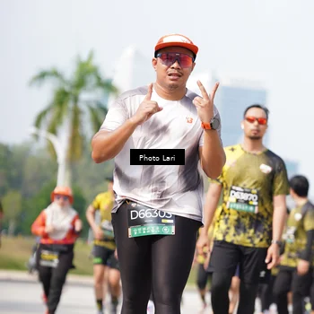 Runner Photo 6206780