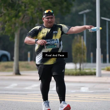 Runner Photo 6206792