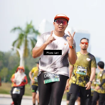 Runner Photo 6206795