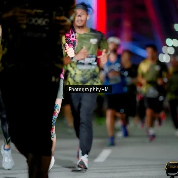 Runner Photo 6206798