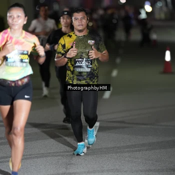 Runner Photo 6206800