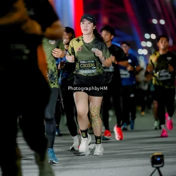 Runner Photo 6206802